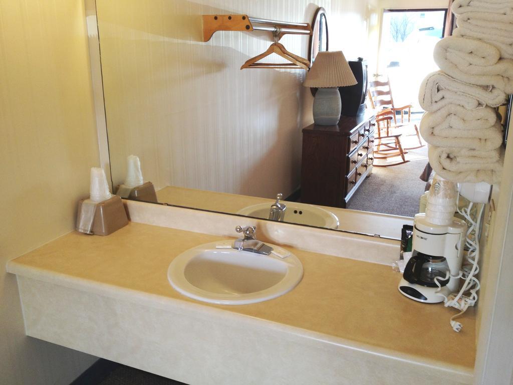 Almost Home Lodge Branson Quarto foto