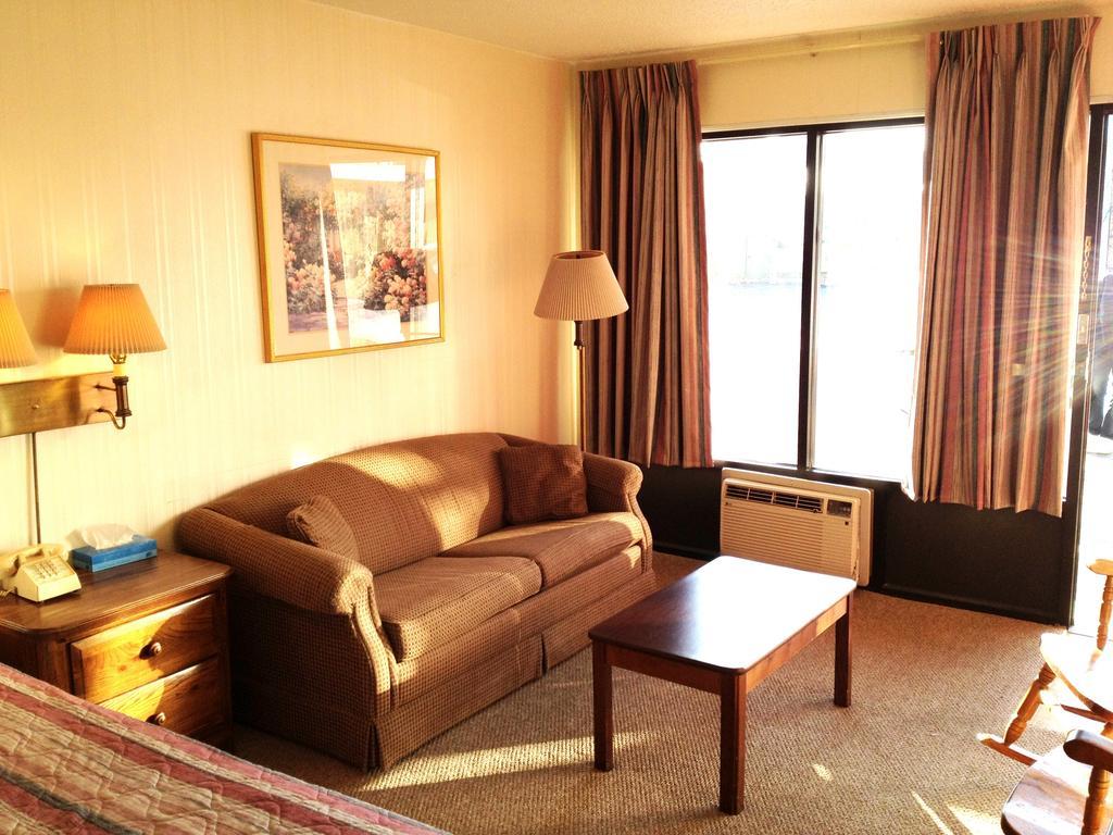 Almost Home Lodge Branson Quarto foto